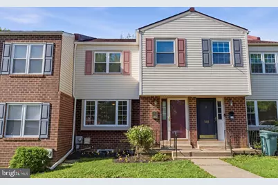 320 Birch Drive, Lafayette Hill, PA 19444 - Photo 1