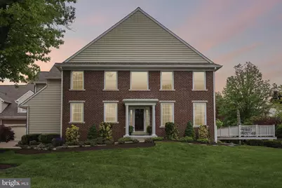 107 Oldham Place #104, Ambler, PA 19002 - Photo 1