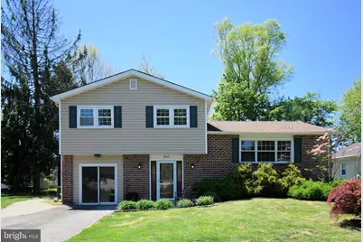 3012 Old Welsh Road, Willow Grove, PA 19090 - Photo 1