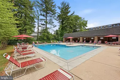 41 Conshohocken State Road #503, Bala Cynwyd, PA 19004 - Photo 21
