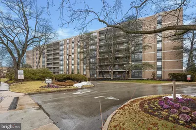 41 Conshohocken State Road #503, Bala Cynwyd, PA 19004 - Photo 1