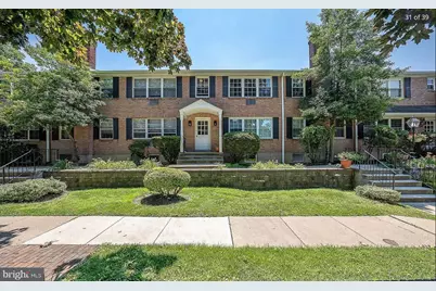 1334 Montgomery Avenue #B1, Narberth, PA 19072 - Photo 19