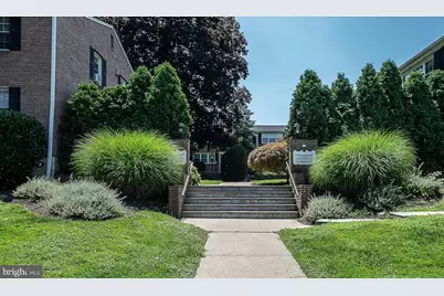 1334 Montgomery Avenue #B1, Narberth, PA 19072 - Photo 3