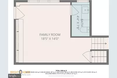 1617 W Church Road, Glenside, PA 19038 - Photo 35