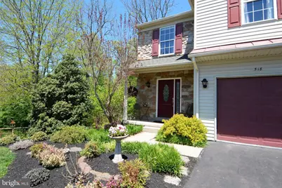 518 Berkshire Drive, Souderton, PA 18964 - Photo 15