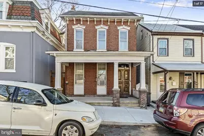 148 Walnut Street #2, Pottstown, PA 19464 - Photo 1