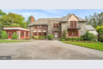 336 Thornbrook Avenue, Bryn Mawr, PA 19010 - Photo 5