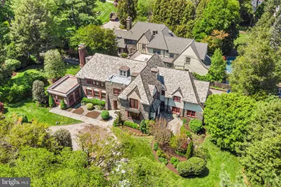 336 Thornbrook Avenue, Bryn Mawr, PA 19010 - Photo 59