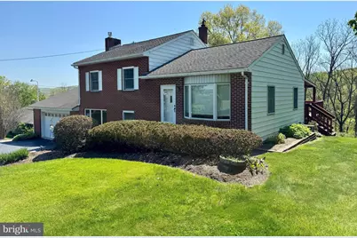 1032 Palm Hill Road, Palm, PA 18070 - Photo 1
