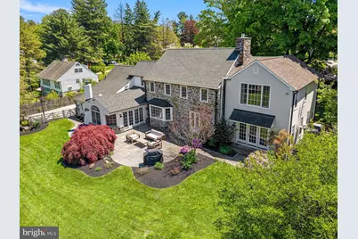 1208 Waverly Road, Gladwyne, PA 19035 - Photo 45