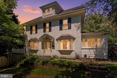 8228 Manor Road, Elkins Park, PA 19027 - Photo 27