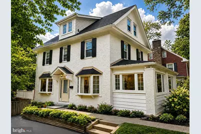 8228 Manor Road, Elkins Park, PA 19027 - Photo 1