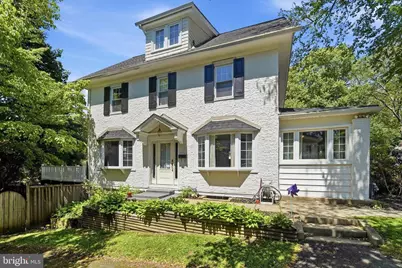 8228 Manor Road, Elkins Park, PA 19027 - Photo 3