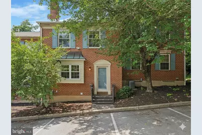 606 Coates Lane, King of Prussia, PA 19406 - Photo 1