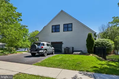 837 Mountaintop Drive, Collegeville, PA 19426 - Photo 27