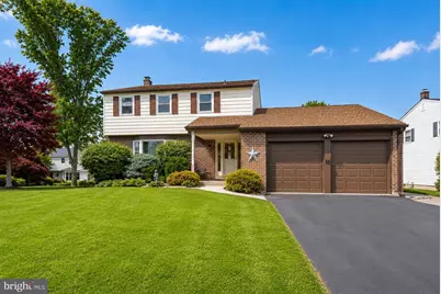 555 Elliott Drive, King of Prussia, PA 19406 - Photo 1