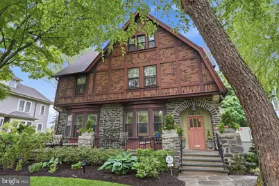 7941 Park Avenue, Elkins Park, PA 19027 - Photo 1