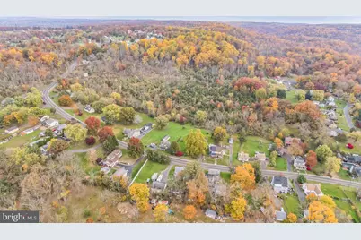 4521 and 0 Geryville Pike, Green Lane, PA 18054 - Photo 15