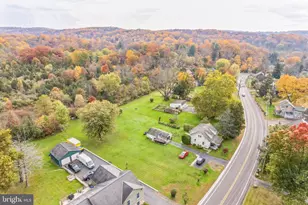4521 and 0 Geryville Pike, Green Lane, PA 18054 - Photo 1