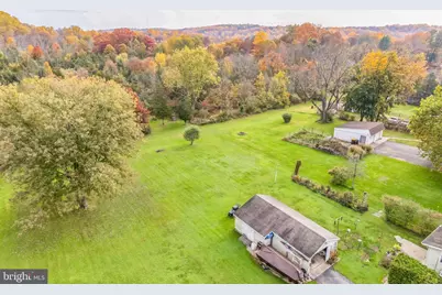 4521 and 0 Geryville Pike, Green Lane, PA 18054 - Photo 9