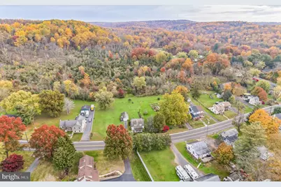 4521 and 0 Geryville Pike, Green Lane, PA 18054 - Photo 13