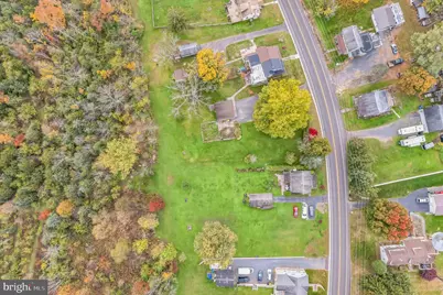 4521 and 0 Geryville Pike, Green Lane, PA 18054 - Photo 3