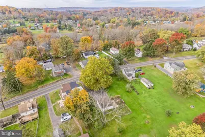 4521 and 0 Geryville Pike, Green Lane, PA 18054 - Photo 11