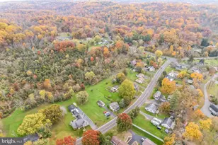4521 and 0 Geryville Pike, Green Lane, PA 18054 - Photo 1