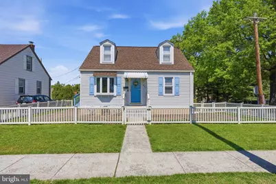 897 N Adams Street, Pottstown, PA 19464 - Photo 1