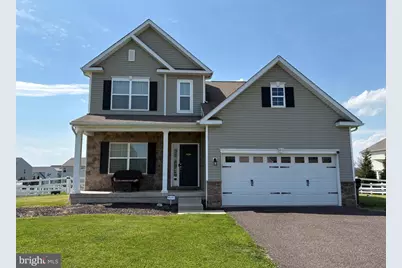 75 Windover Drive, Gilbertsville, PA 19525 - Photo 1