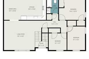 208 W 3rd St, Red Hill, PA 18076 - Photo 35