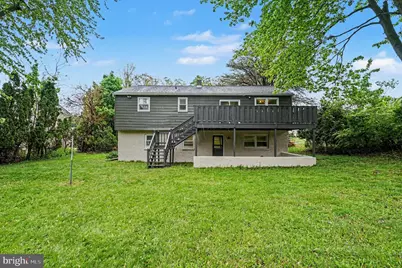 208 W 3rd Street, Red Hill, PA 18076 - Photo 31