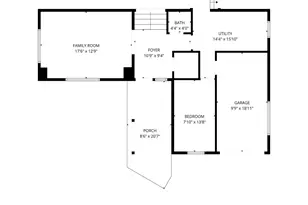 1517 Thornberry Rd, Wyncote, PA 19095 - Photo 39