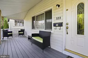 322 Tulpehocken Ave, Elkins Park, PA 19027 - Photo 1