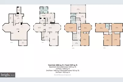 126 Woodland Road, Wyncote, PA 19095 - Photo 47