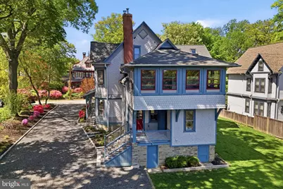 126 Woodland Road, Wyncote, PA 19095 - Photo 37