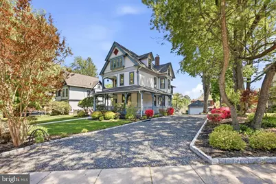 126 Woodland Road, Wyncote, PA 19095 - Photo 3