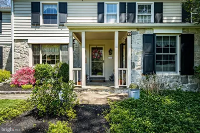 1607 Lark Lane, Villanova, PA 19085 - Photo 7