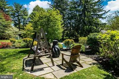 1607 Lark Lane, Villanova, PA 19085 - Photo 73