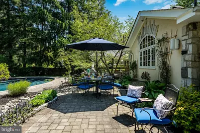 1607 Lark Lane, Villanova, PA 19085 - Photo 71