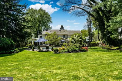 1607 Lark Lane, Villanova, PA 19085 - Photo 83