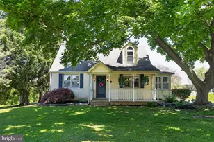 1525 College Ave, Collegeville, PA 19426 - Photo 1