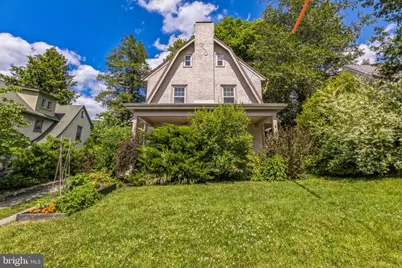 531 Glenwood Road, Merion Station, PA 19066 - Photo 1