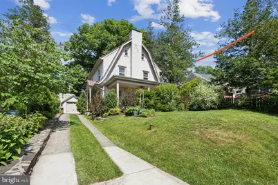 531 Glenwood Road, Merion Station, PA 19066 - Photo 27