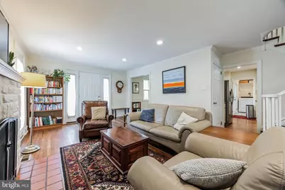 531 Glenwood Road, Merion Station, PA 19066 - Photo 3