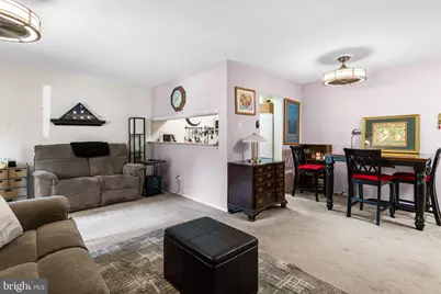 1610 The Fairway #104W, Jenkintown, PA 19046 - Photo 5