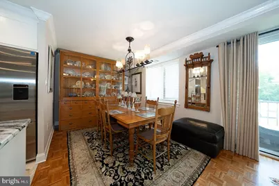 1655 Oakwood Drive #CONDO N201, Penn Valley, PA 19072 - Photo 9