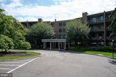 1655 Oakwood Drive #CONDO N201, Penn Valley, PA 19072 - Photo 33