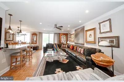 1655 Oakwood Drive #CONDO N201, Penn Valley, PA 19072 - Photo 11