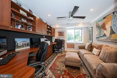 1655 Oakwood Drive #CONDO N201, Penn Valley, PA 19072 - Photo 21